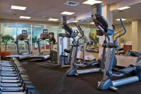 Courtyard Burlington Harbor Hotels in Burlington