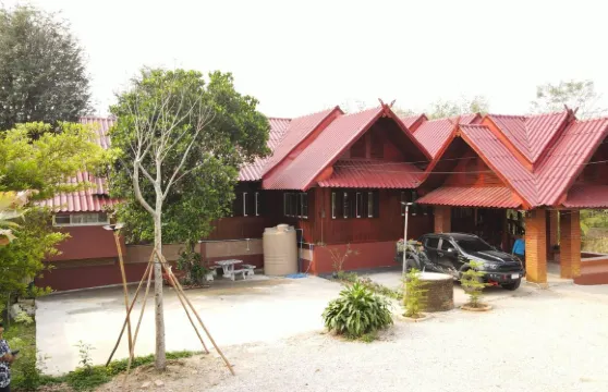 位於甘拉雅尼瓦他那的平房套間（1600平方米）-帶3個獨立浴室