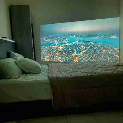 JYB Coliving Rooms