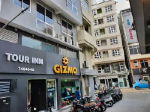 Tour Inn Hotels near Muliaage (Palace)