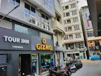 Tour Inn Các khách sạn gần Maldives Philatelic Museum