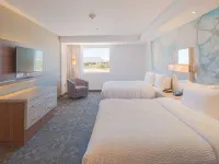Courtyard Saltillo Hotels in Saltillo