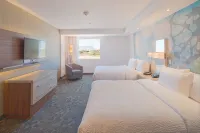 Courtyard Saltillo