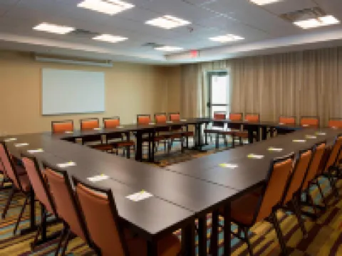 Fairfield Inn & Suites Scottsbluff Hotels in Scottsbluff