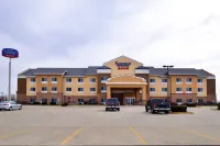 Fairfield Inn & Suites Bloomington