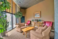 Stunning Mountain Views and Cozy Ambiance - Exquisite Retreat