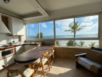 Tropical Oasis in Tucacas  호텔