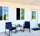 Island Breeze Hotel a Saint Ignace