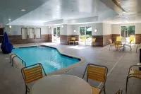 Fairfield Inn & Suites Aiken - Pools