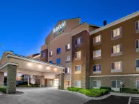 Fairfield Inn & Suites Hobbs Hotels in Lea County