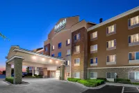 Fairfield Inn & Suites Hobbs