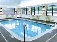 Fairfield Inn & Suites Omaha West Hotels in Omaha