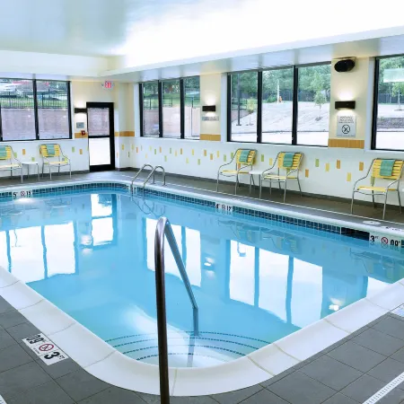 Fairfield Inn & Suites Omaha West