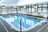 Fairfield Inn & Suites Omaha West Hoteles en Elkhorn