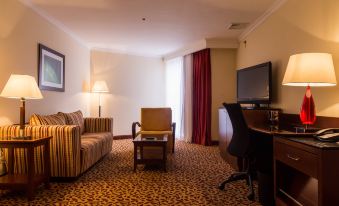Venezuela Marriott Hotel Playa Grande 해변