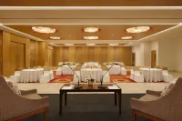 Four Points by Sheraton Hotel & Serviced Apartments, Pune