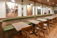 Fairfield Inn & Suites Moorpark Ventura County - breakfast