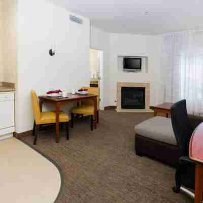 Residence Inn Baton Rouge Near LSU Rooms