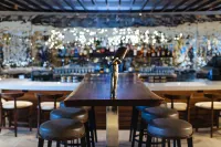 Newport Marriott Hotel & Spa - bar