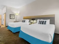Best Western Plus Ogallala Inn Hotels in Keith County