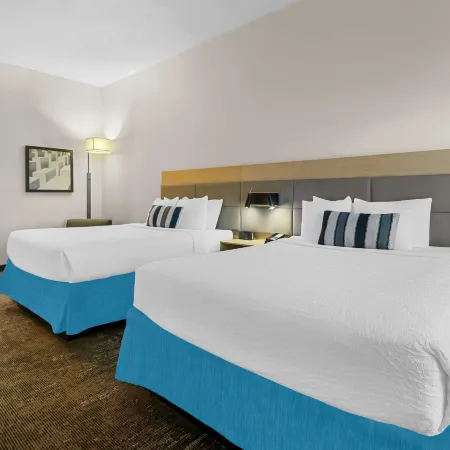 Best Western Plus Ogallala Inn