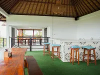 The Swell 克頓古海灘（Kedungu Beach）附近的飯店