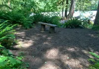 Snowline Cabin #34 - Great English Tudor-Style Home with Hot Tub! Now with Wifi!