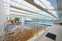 Altin Yunus Hotel & Spa - Çeşme - sul mare