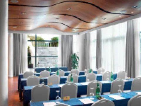 Abba Playa Gijon Hotel Hotels in Asturias