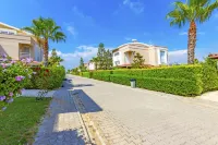 Paradise Town Villa Royal - 마운틴 뷰