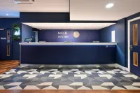 曼徹斯特市中心旅屋飯店