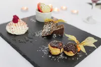 Best Western Preston Garstang Country Hotel and Golf Club Hotel a Barnacre-with-Bonds