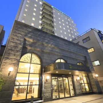 Excel Inn Omiya