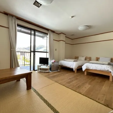 Villa Sansui