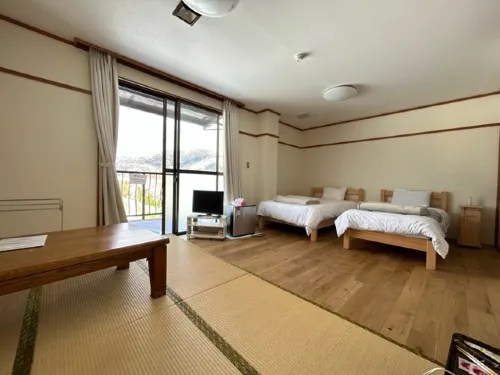 Villa Sansui
