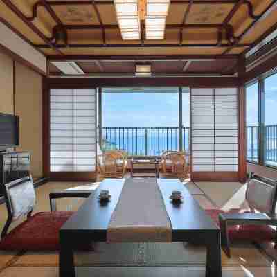 熱海温泉さくらや旅館 Rooms