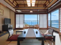 Atami Onsen Sakuraya Ryokan Hoteles cerca de Estación de Atami