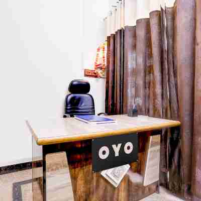 Hotel O Shree Mayaa Others