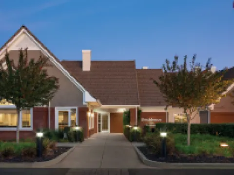 Residence Inn Sacramento Folsom Hoteles en Folsom