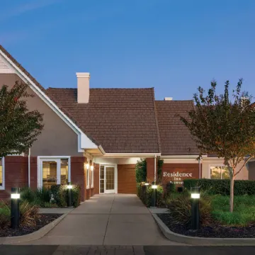 Residence Inn Sacramento Folsom