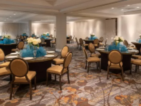 シェラトン ダラス ホテル バイ ザ ガレリア ダラスのホテル