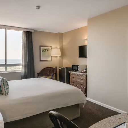Protea Hotel Karridene Beach