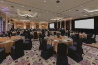 JW Marriott the Rosseau Muskoka Resort & Spa - พร้อมอาหารเช้า