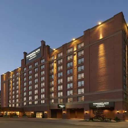 TownePlace Suites Windsor
