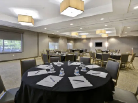 SpringHill Suites Indianapolis Airport/Plainfield Hotels in Hendricks County