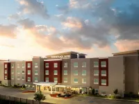 TownePlace Suites Houston Hobby Airport Hotéis próximos ao Aeroporto William P. Hobby