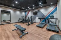 Drury Plaza Hotel Valdosta - Gym