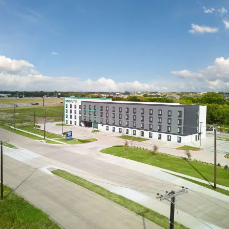 Echo Suites Extended Stay by Wyndham Dallas Plano/Frisco