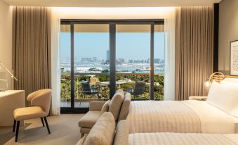 Le Royal Méridien Beach Resort & Spa