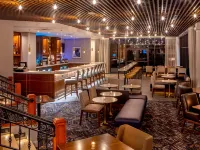 音樂城喜來登酒店 納什維爾酒店